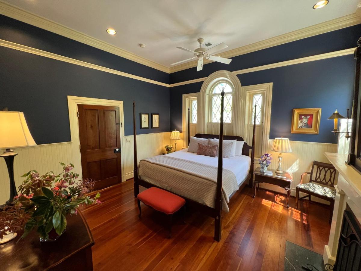Stonegate Hotel Lexington Kamer foto