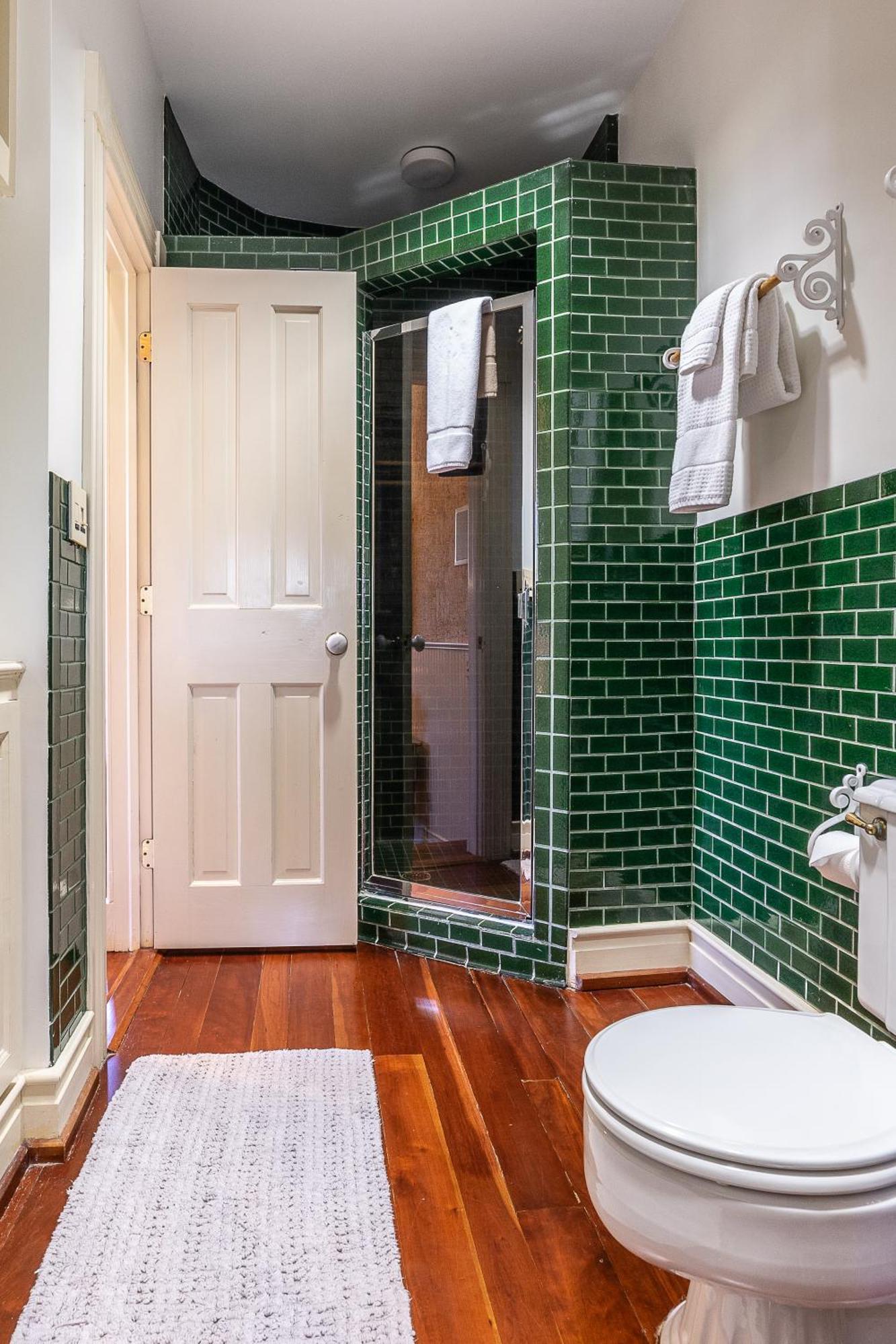 Stonegate Hotel Lexington Kamer foto