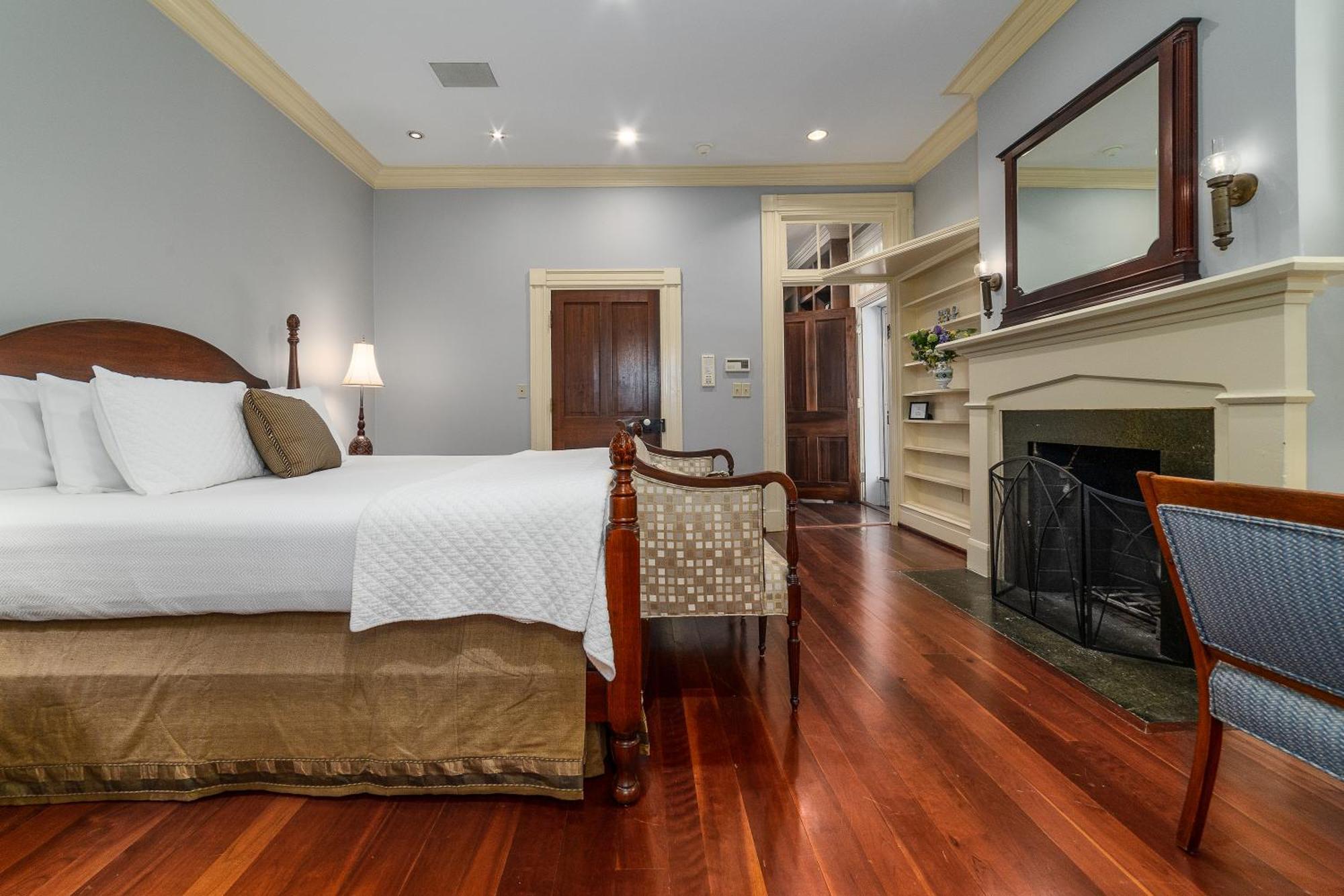 Stonegate Hotel Lexington Kamer foto